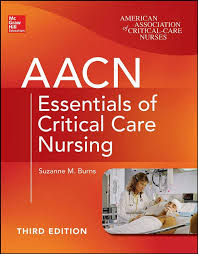 AACN Enfermería de Cuidados Críticos